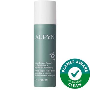 Alpyn - Super Sculpt Serum